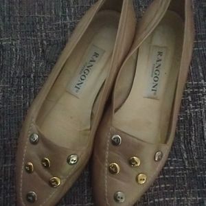 Rangoni Firenze Ladies Flats
